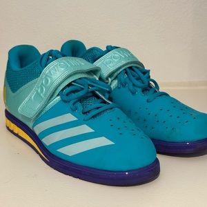 Adidas Powerlift 3.1 Cross Trainer Shoes